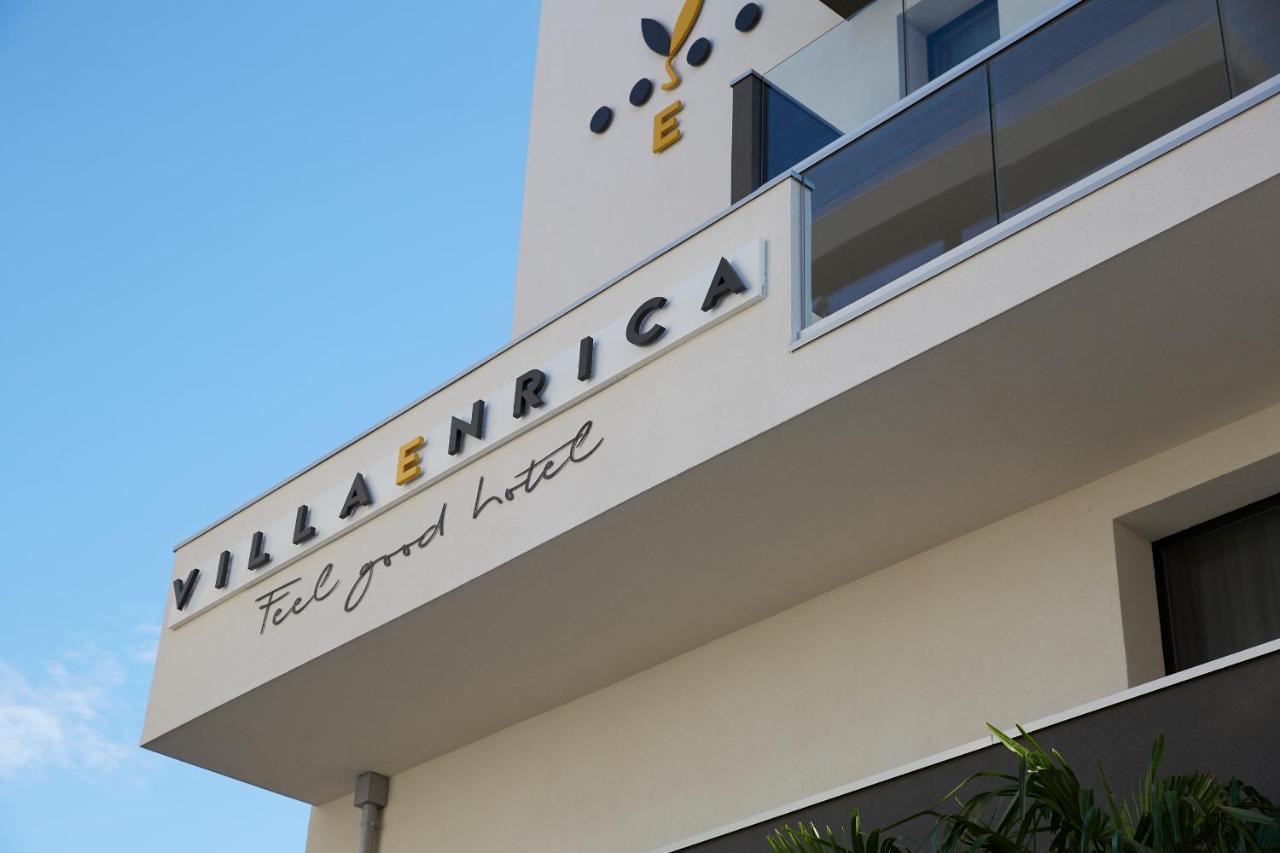 Hotel Villa Enrica Riva del Garda Exterior photo