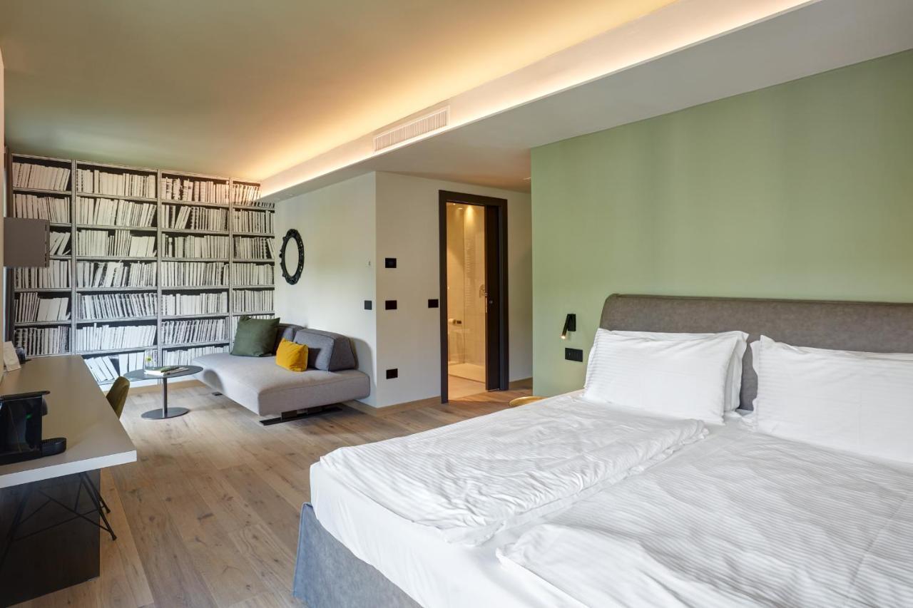 Hotel Villa Enrica Riva del Garda Exterior photo